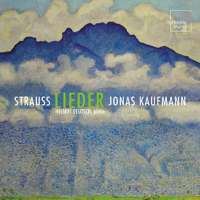 Strauss, R: Lieder
